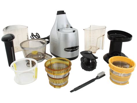 omega vrt350 juicer website